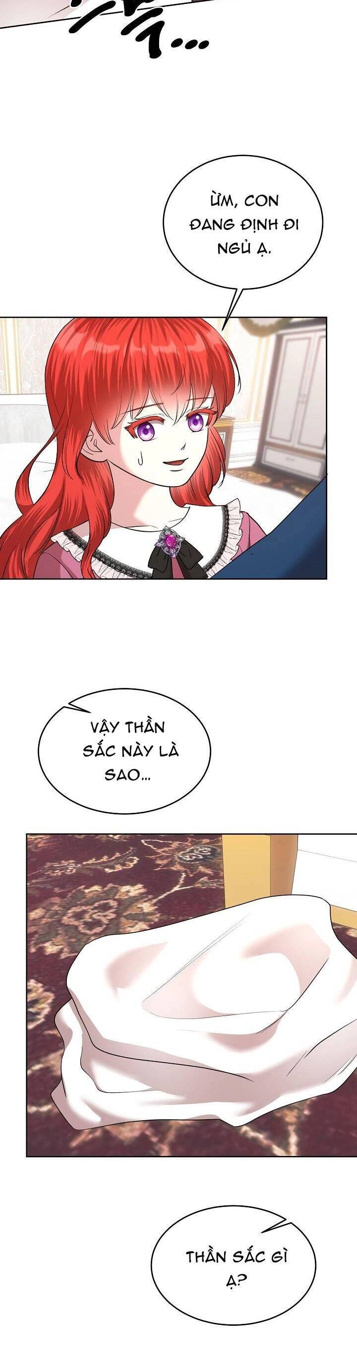 Tôi Thuần Hóa Cha Của Nam Chính Chapter 13 - 24