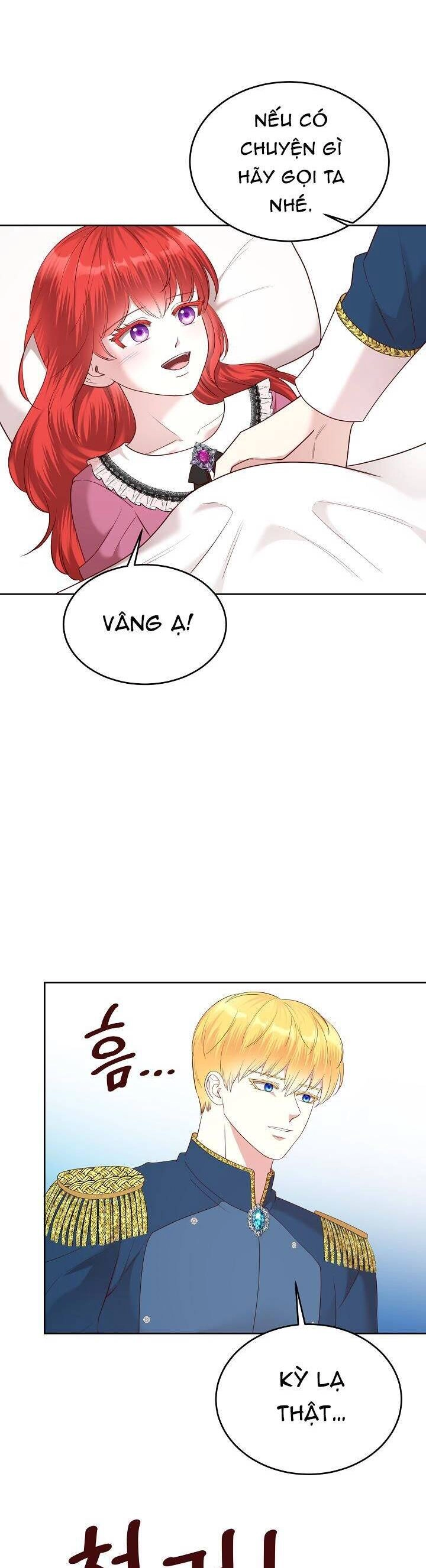 Tôi Thuần Hóa Cha Của Nam Chính Chapter 13 - 28