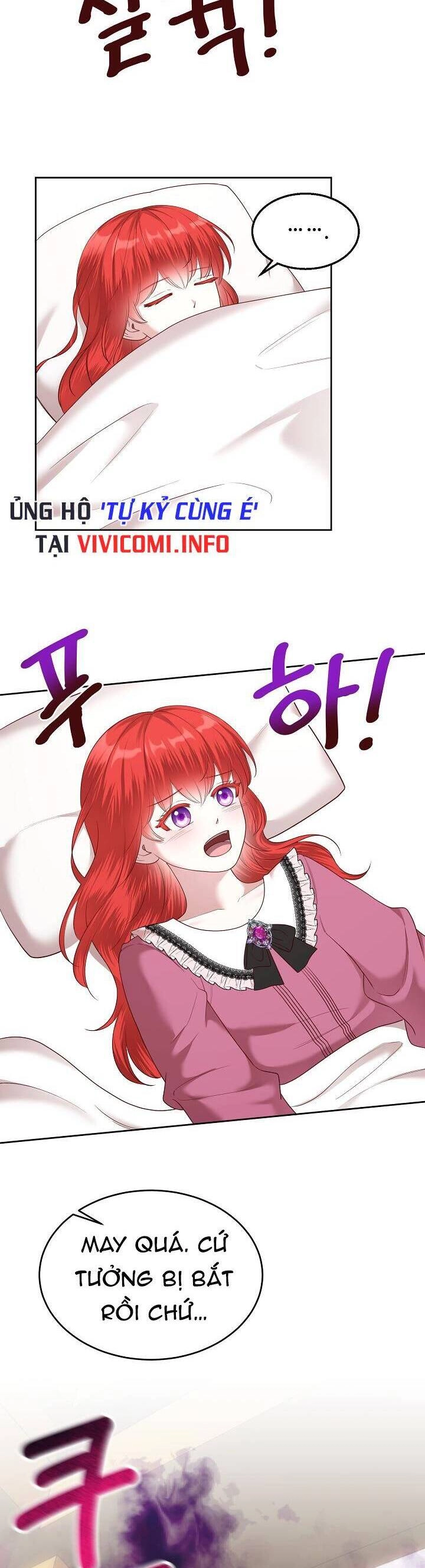 Tôi Thuần Hóa Cha Của Nam Chính Chapter 13 - 29