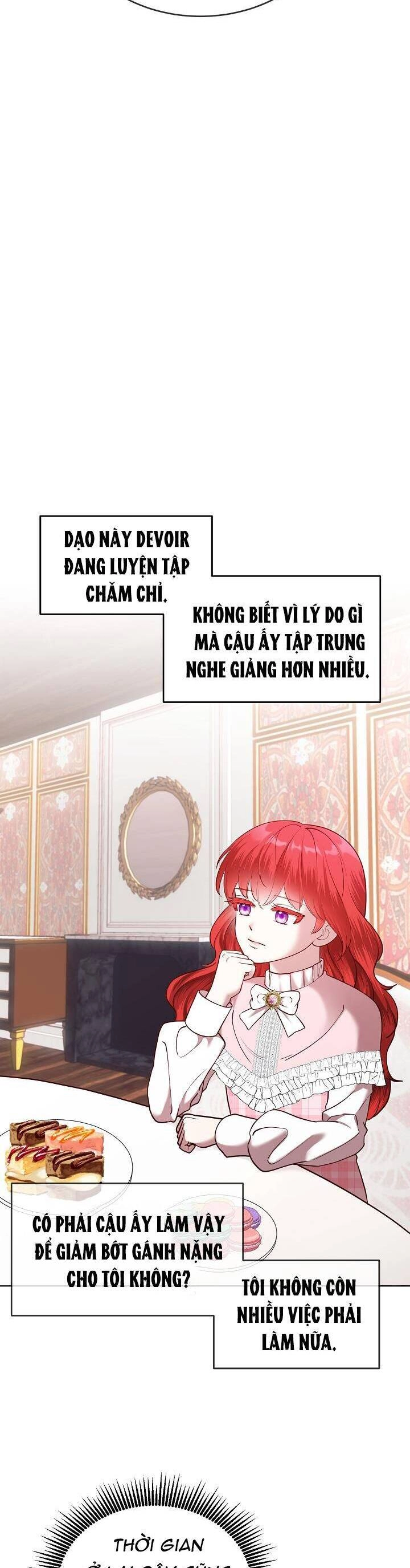 Tôi Thuần Hóa Cha Của Nam Chính Chapter 14 - 21