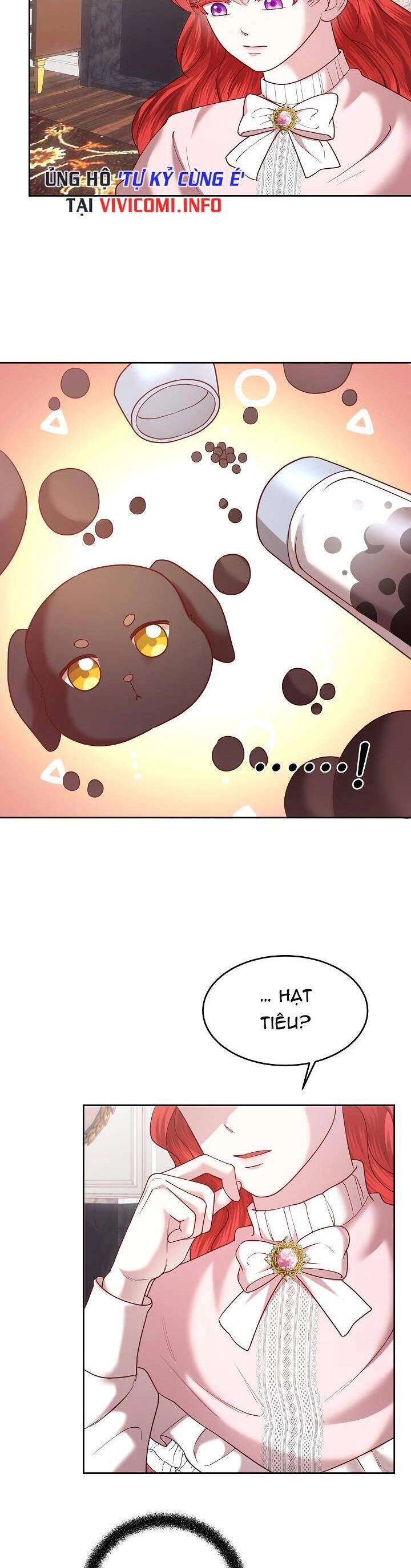 Tôi Thuần Hóa Cha Của Nam Chính Chapter 14 - 23