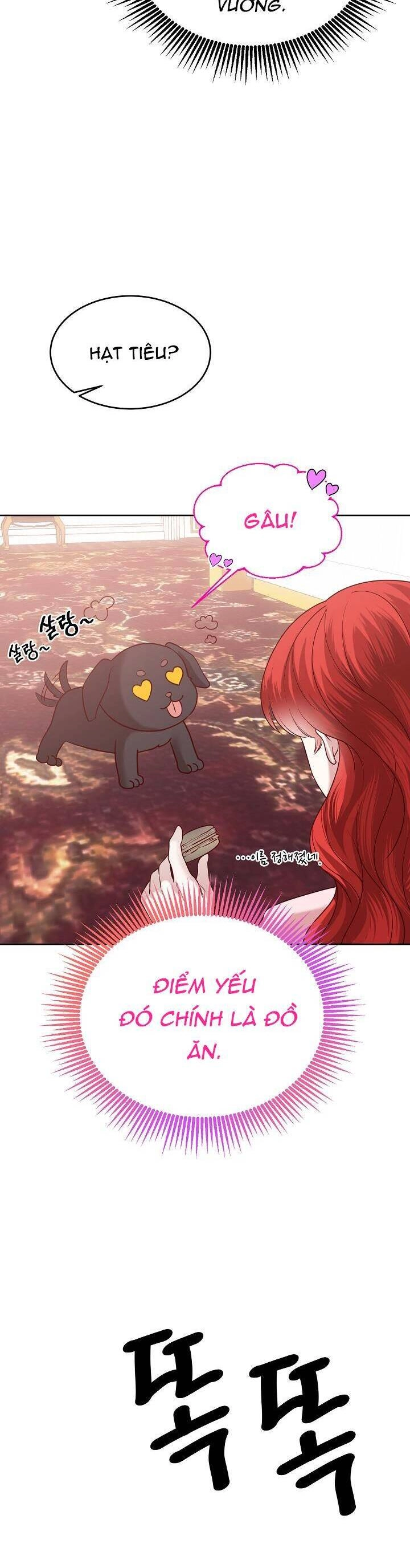 Tôi Thuần Hóa Cha Của Nam Chính Chapter 14 - 25