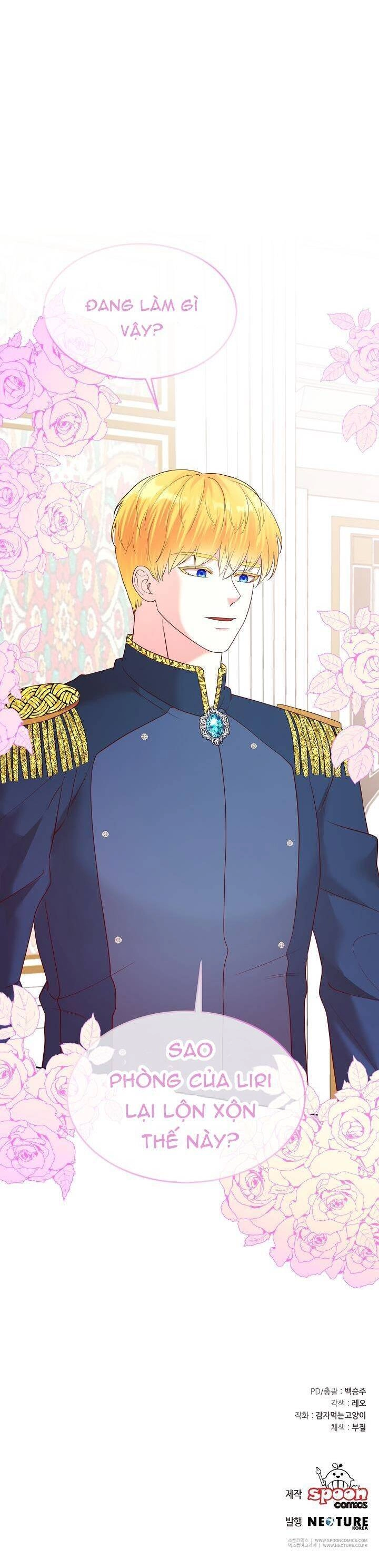 Tôi Thuần Hóa Cha Của Nam Chính Chapter 14 - 33