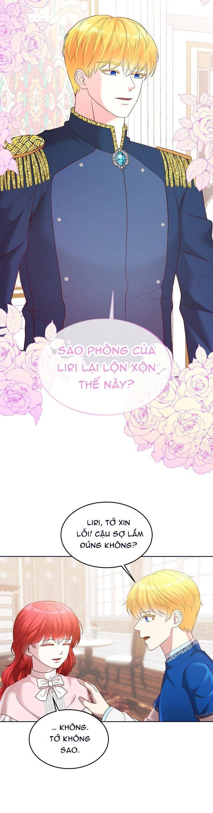 Tôi Thuần Hóa Cha Của Nam Chính Chapter 15 - 1