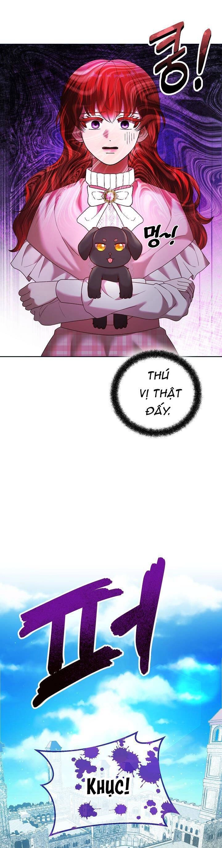 Tôi Thuần Hóa Cha Của Nam Chính Chapter 15 - 9