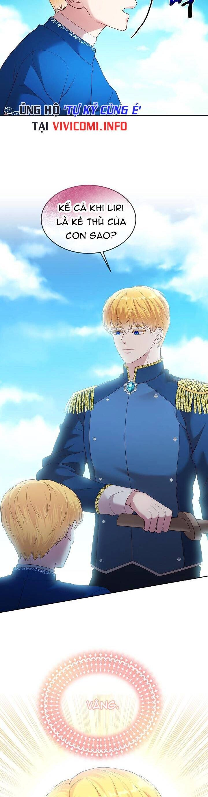 Tôi Thuần Hóa Cha Của Nam Chính Chapter 15 - 11