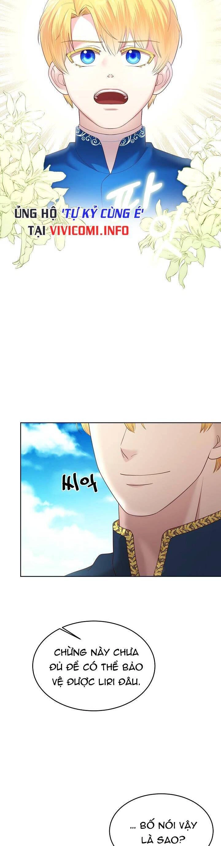 Tôi Thuần Hóa Cha Của Nam Chính Chapter 15 - 12