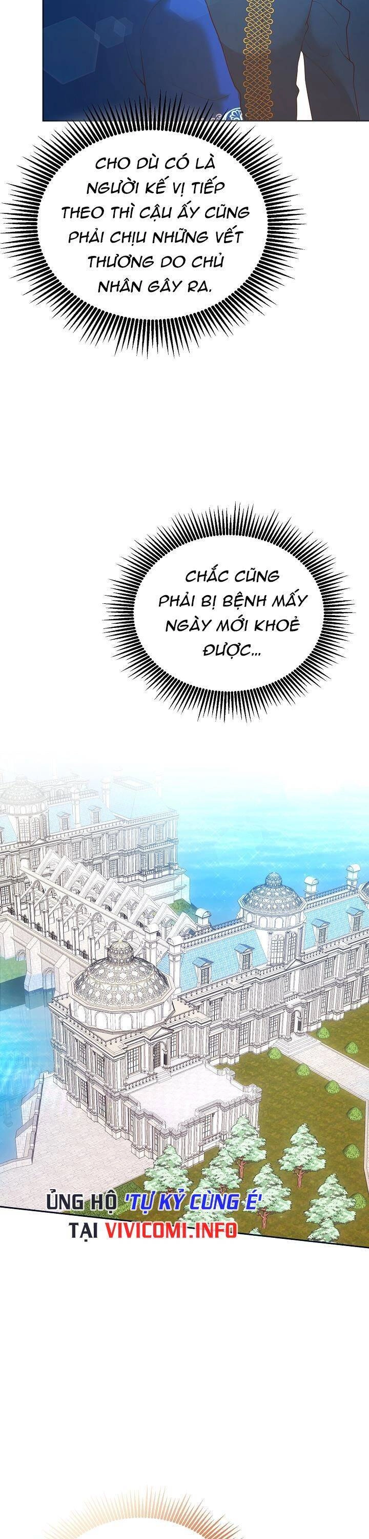 Tôi Thuần Hóa Cha Của Nam Chính Chapter 15 - 15