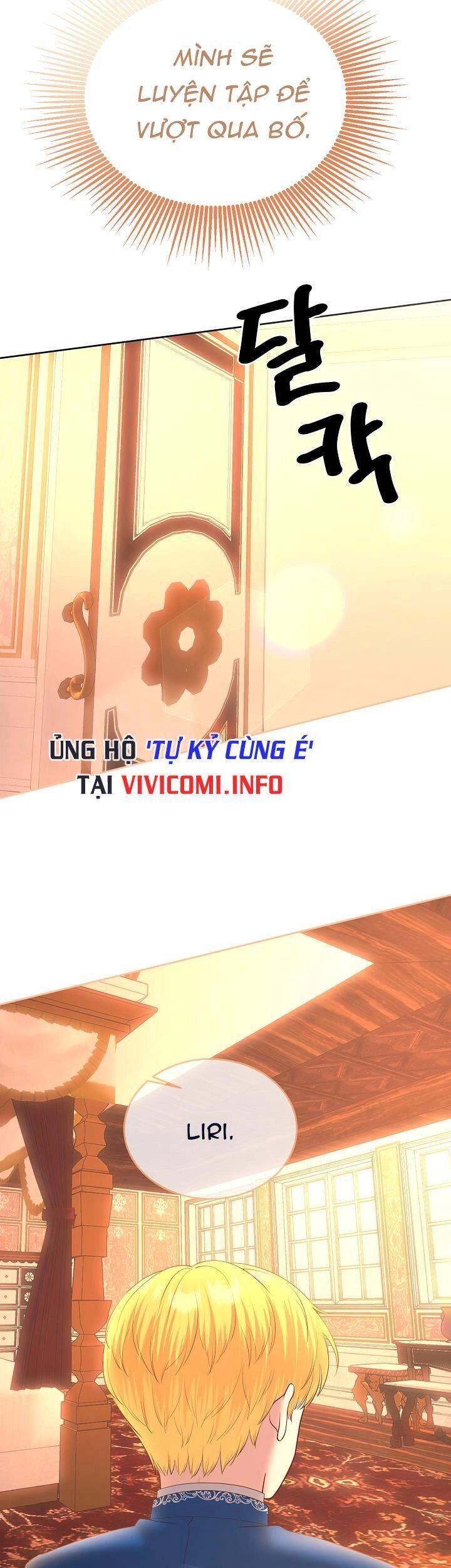 Tôi Thuần Hóa Cha Của Nam Chính Chapter 15 - 17
