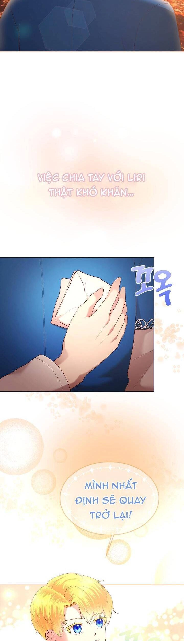 Tôi Thuần Hóa Cha Của Nam Chính Chapter 15 - 18