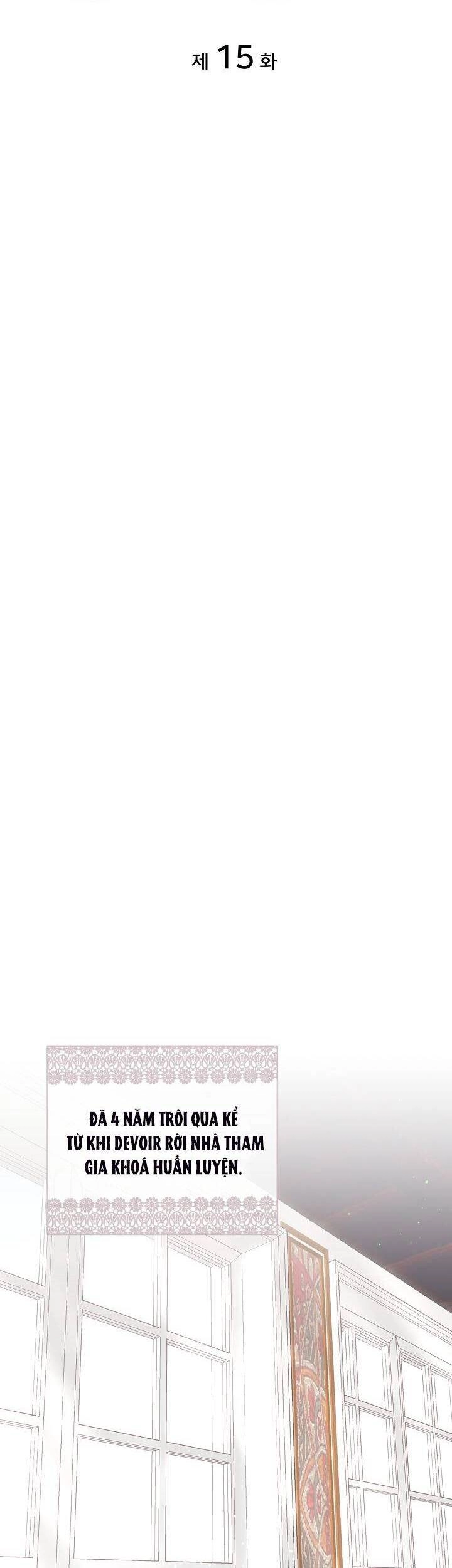 Tôi Thuần Hóa Cha Của Nam Chính Chapter 15 - 20