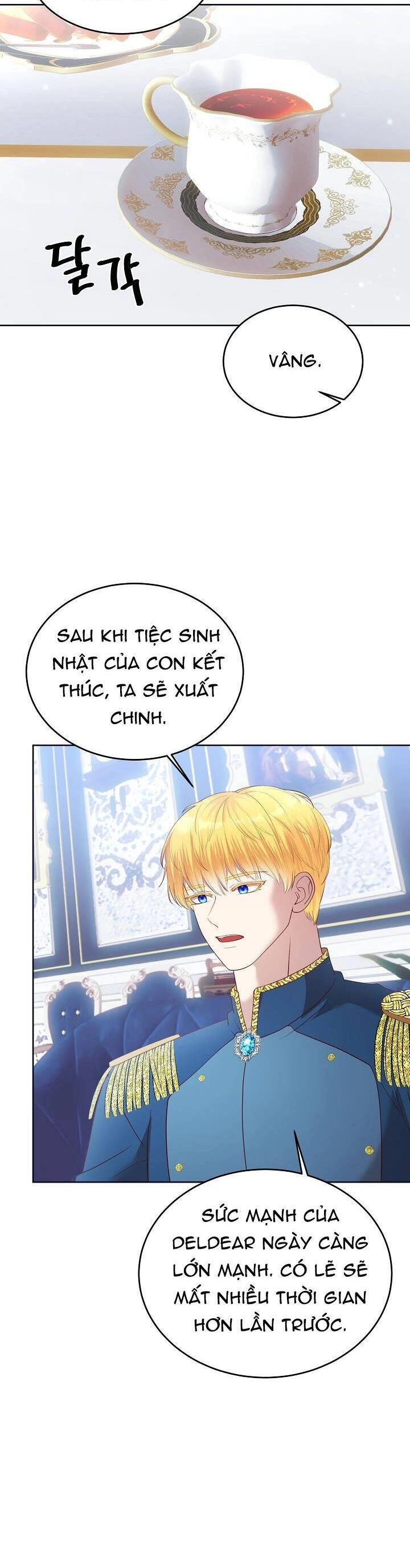 Tôi Thuần Hóa Cha Của Nam Chính Chapter 15 - 22