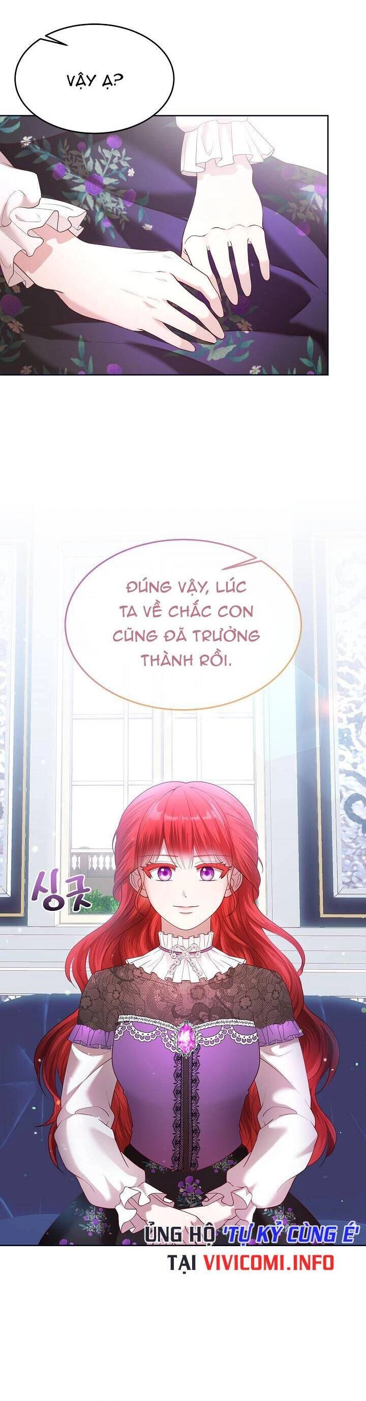 Tôi Thuần Hóa Cha Của Nam Chính Chapter 15 - 23