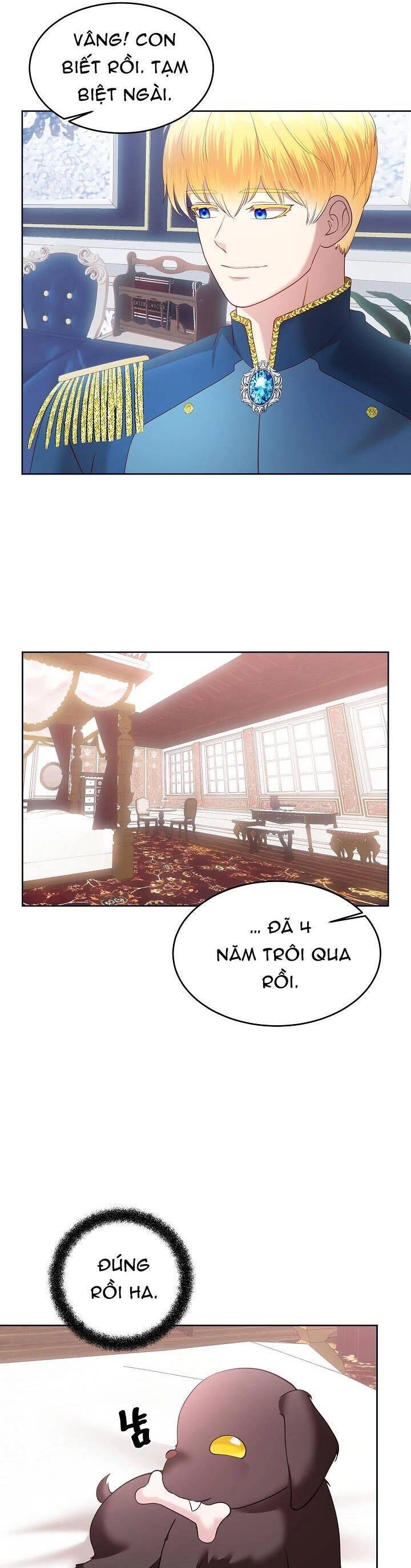 Tôi Thuần Hóa Cha Của Nam Chính Chapter 15 - 24