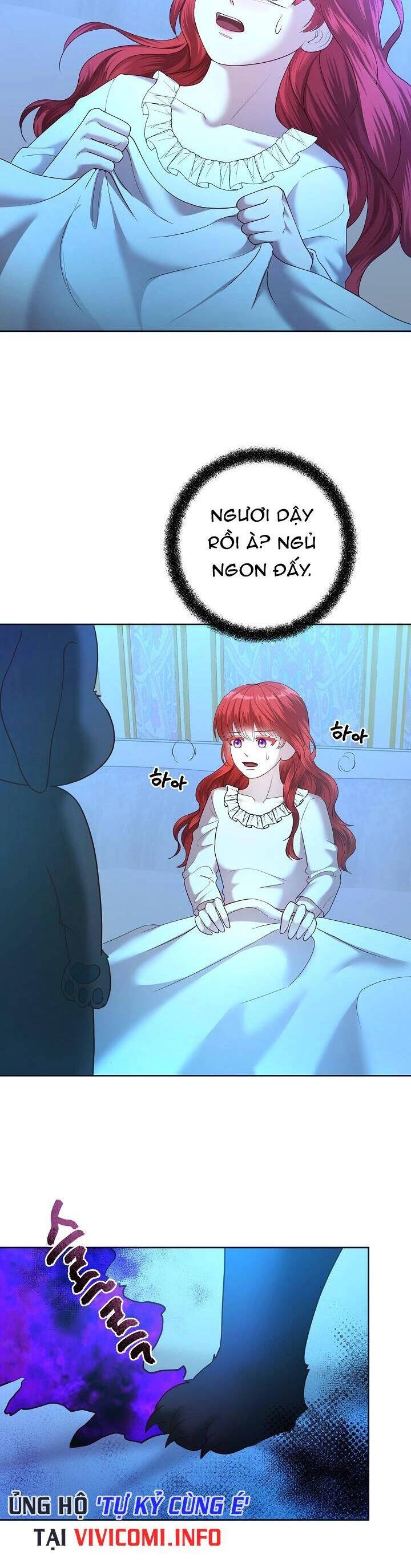 Tôi Thuần Hóa Cha Của Nam Chính Chapter 15 - 27