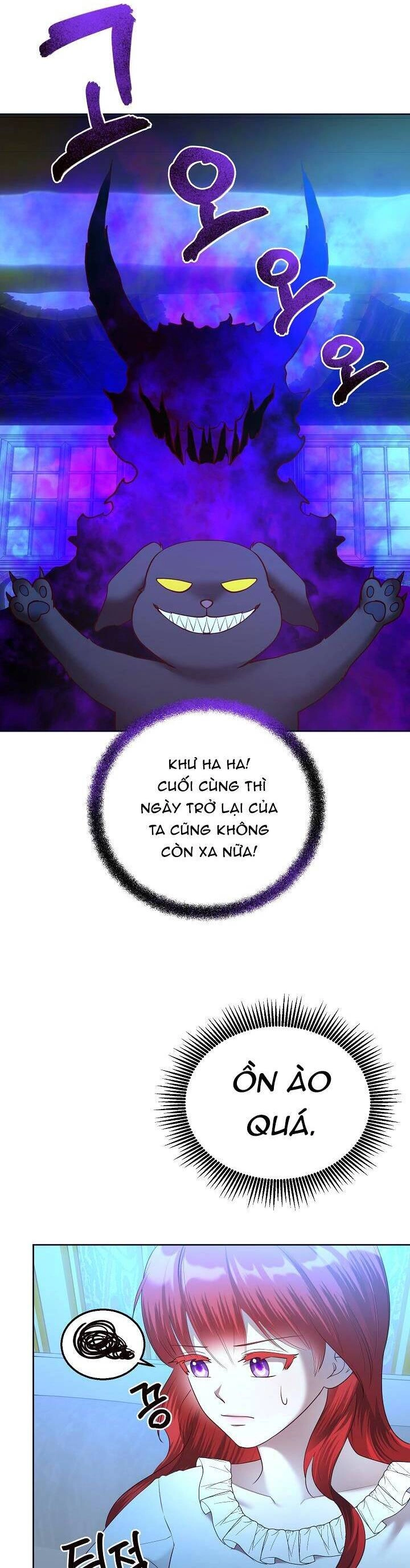 Tôi Thuần Hóa Cha Của Nam Chính Chapter 15 - 28