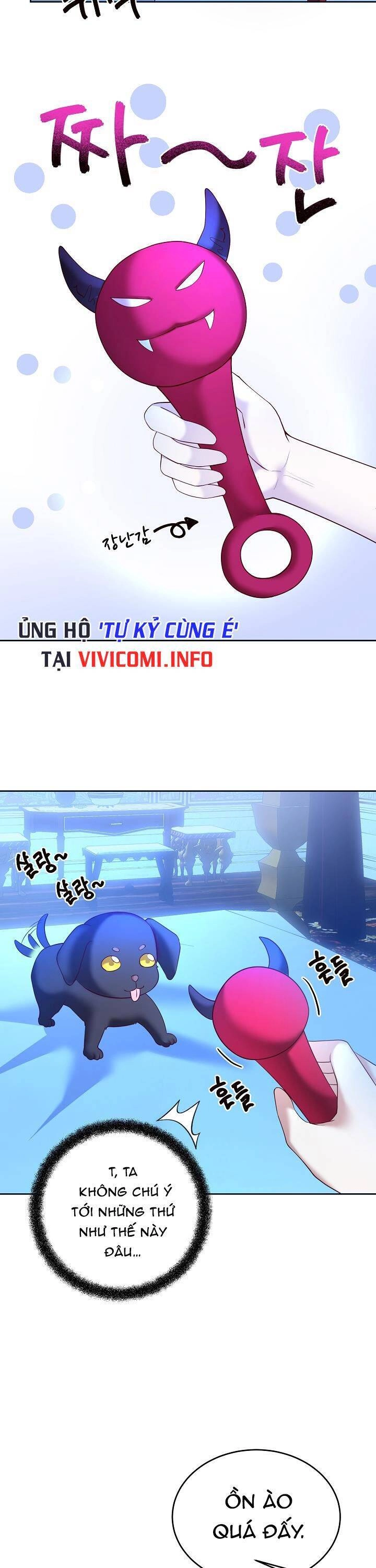 Tôi Thuần Hóa Cha Của Nam Chính Chapter 15 - 29