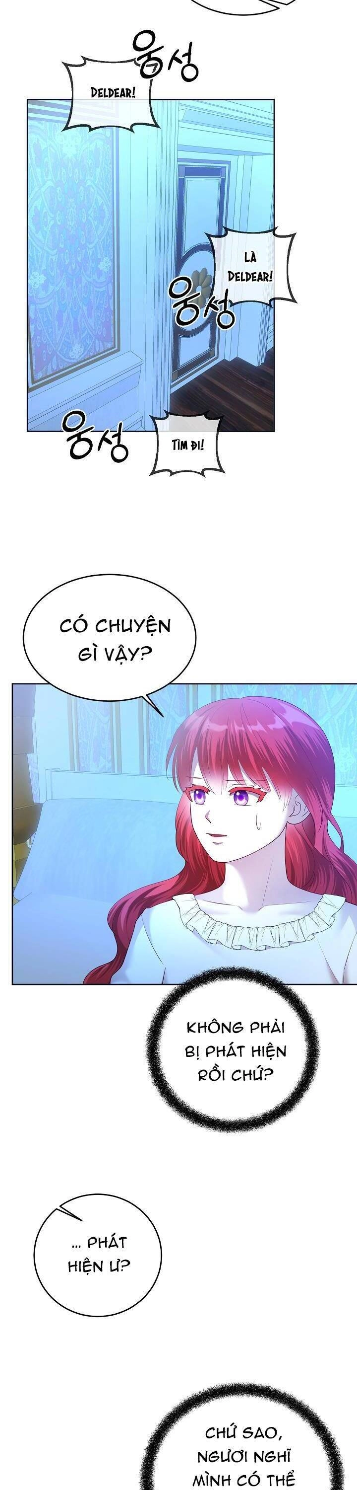 Tôi Thuần Hóa Cha Của Nam Chính Chapter 15 - 30