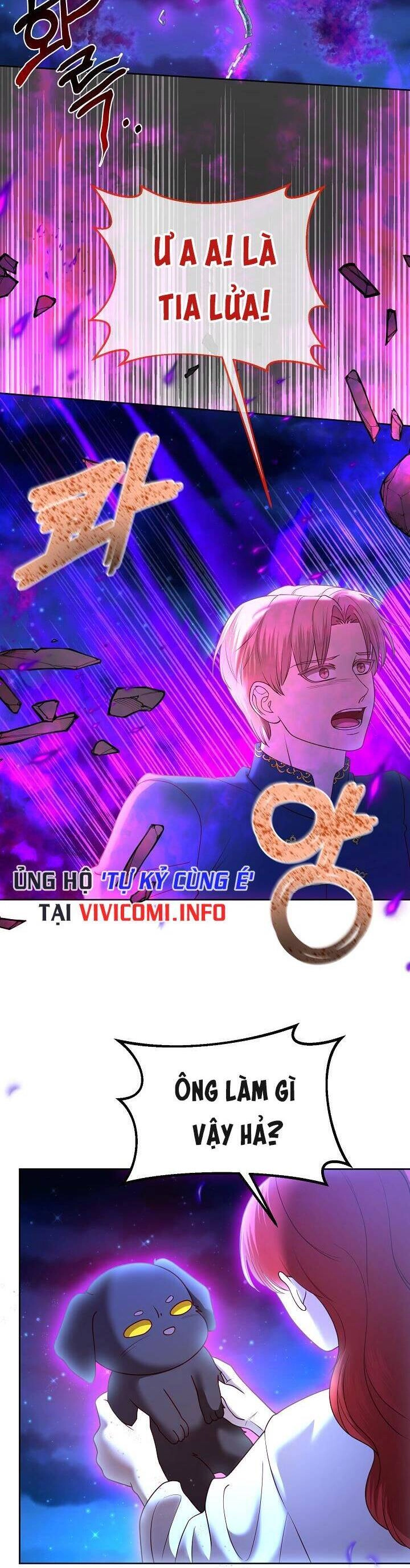 Tôi Thuần Hóa Cha Của Nam Chính Chapter 16 - 11