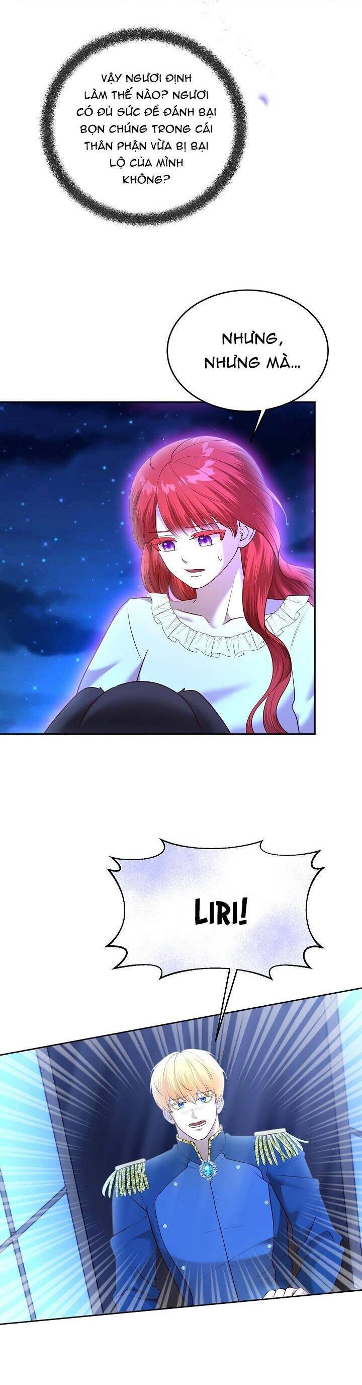 Tôi Thuần Hóa Cha Của Nam Chính Chapter 16 - 12