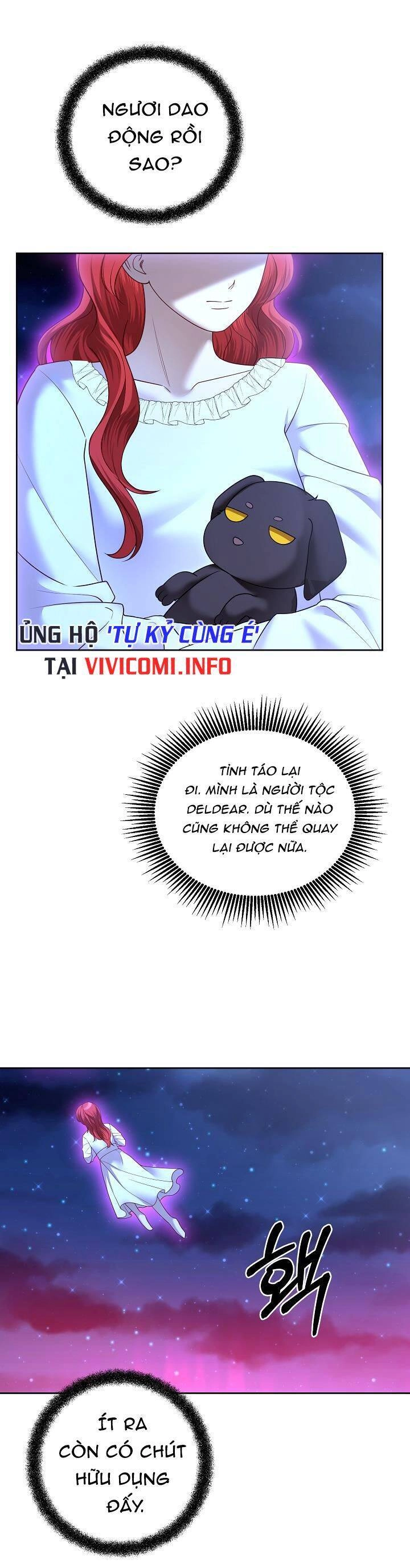 Tôi Thuần Hóa Cha Của Nam Chính Chapter 16 - 13