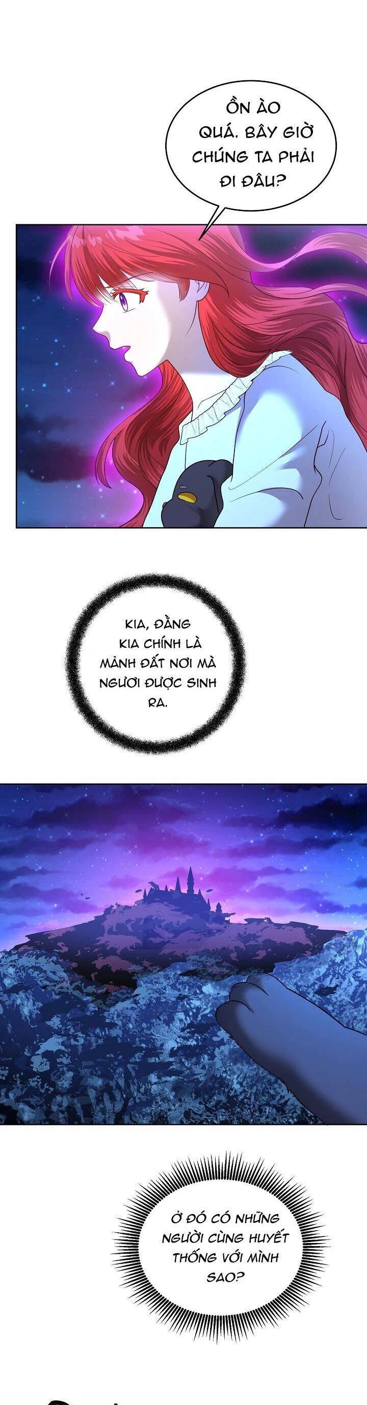 Tôi Thuần Hóa Cha Của Nam Chính Chapter 16 - 14