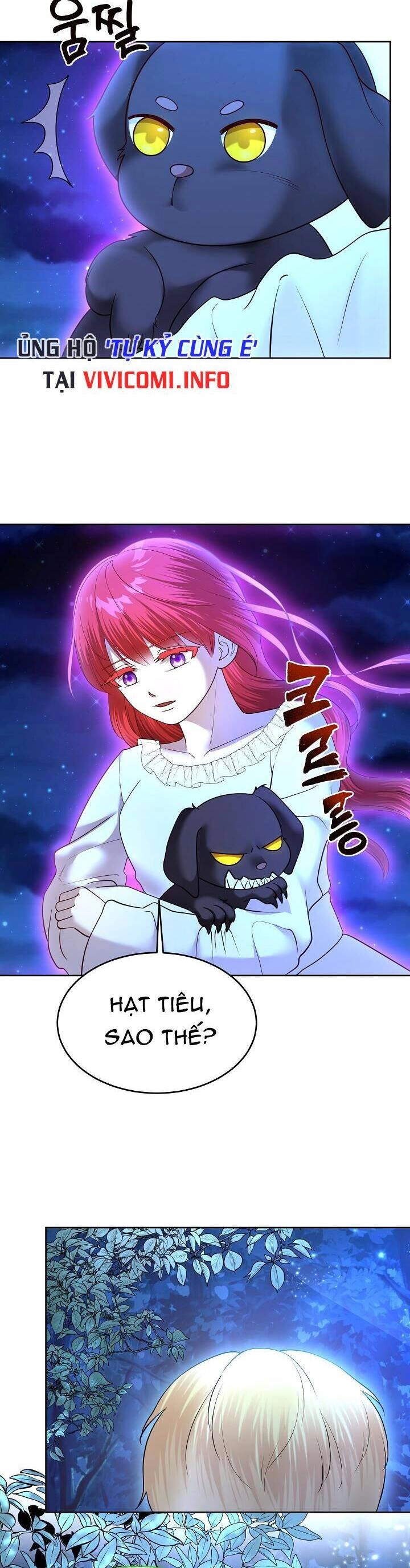 Tôi Thuần Hóa Cha Của Nam Chính Chapter 16 - 15