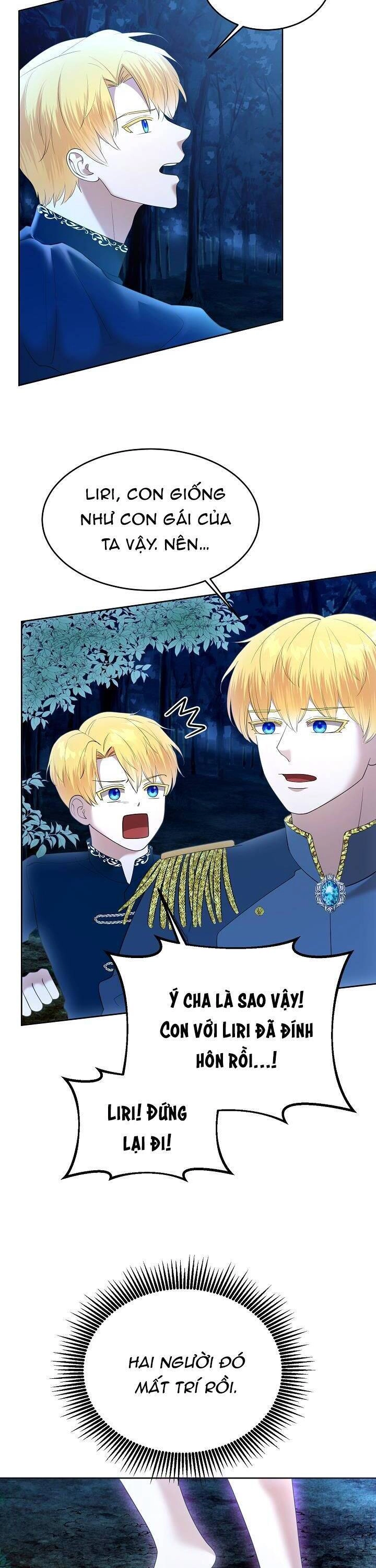 Tôi Thuần Hóa Cha Của Nam Chính Chapter 16 - 20