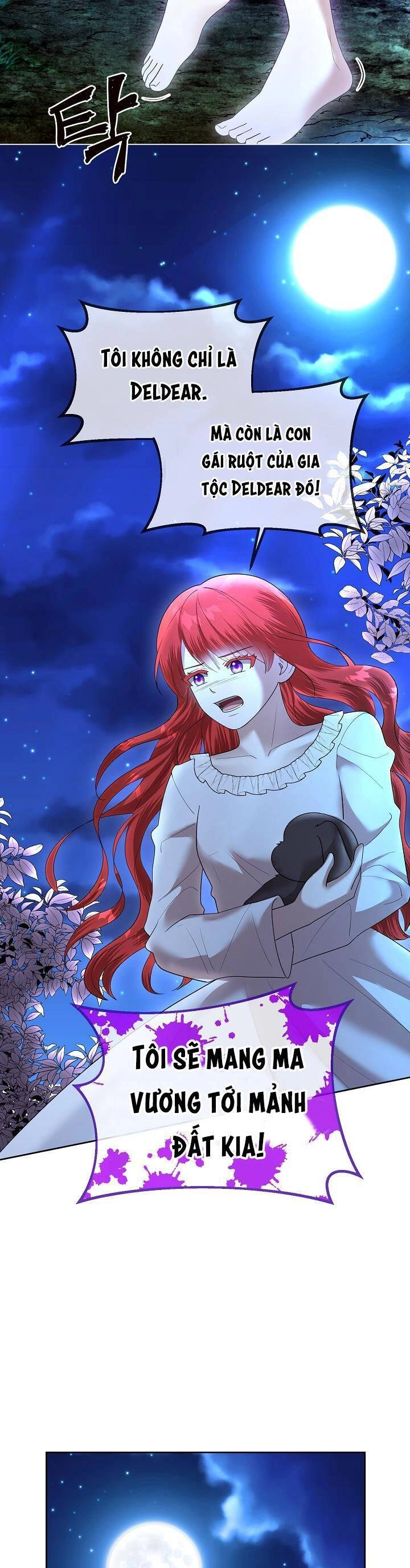 Tôi Thuần Hóa Cha Của Nam Chính Chapter 16 - 21