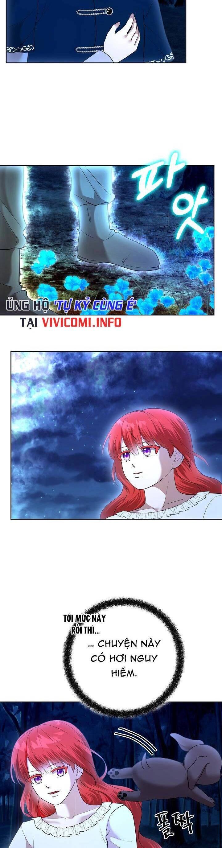 Tôi Thuần Hóa Cha Của Nam Chính Chapter 16 - 24