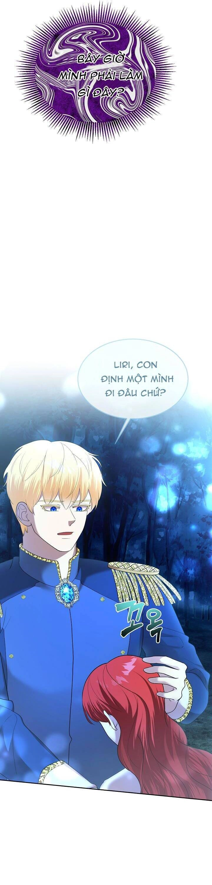 Tôi Thuần Hóa Cha Của Nam Chính Chapter 16 - 26