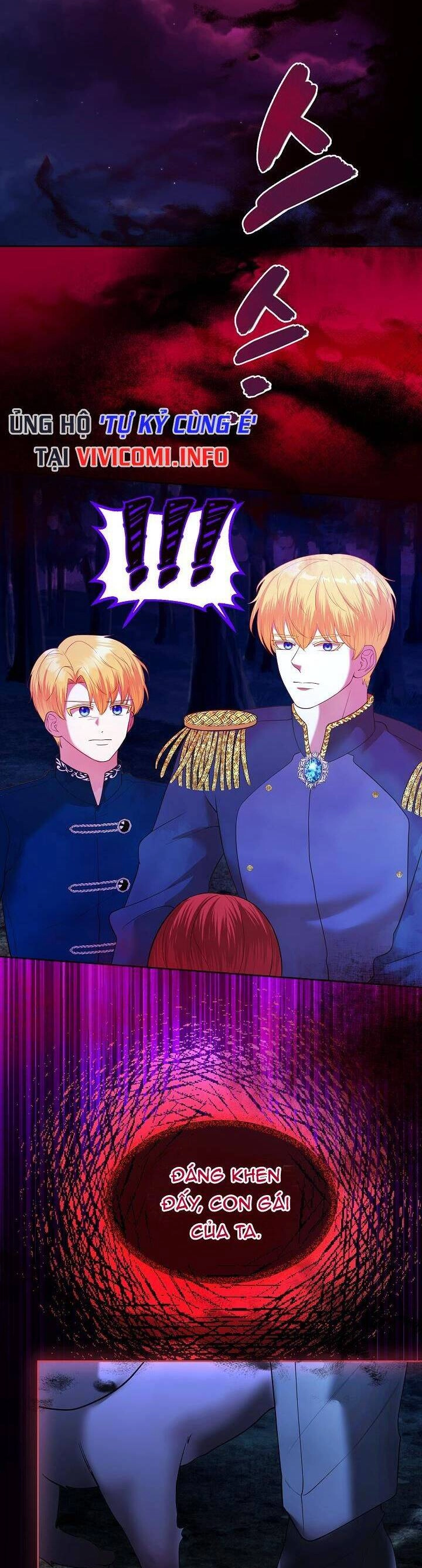 Tôi Thuần Hóa Cha Của Nam Chính Chapter 16 - 30