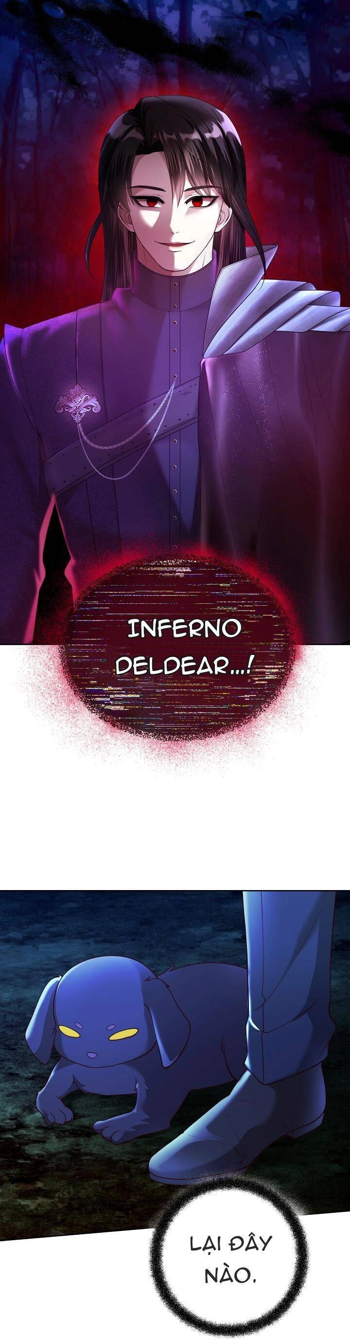 Tôi Thuần Hóa Cha Của Nam Chính Chapter 17 - 1