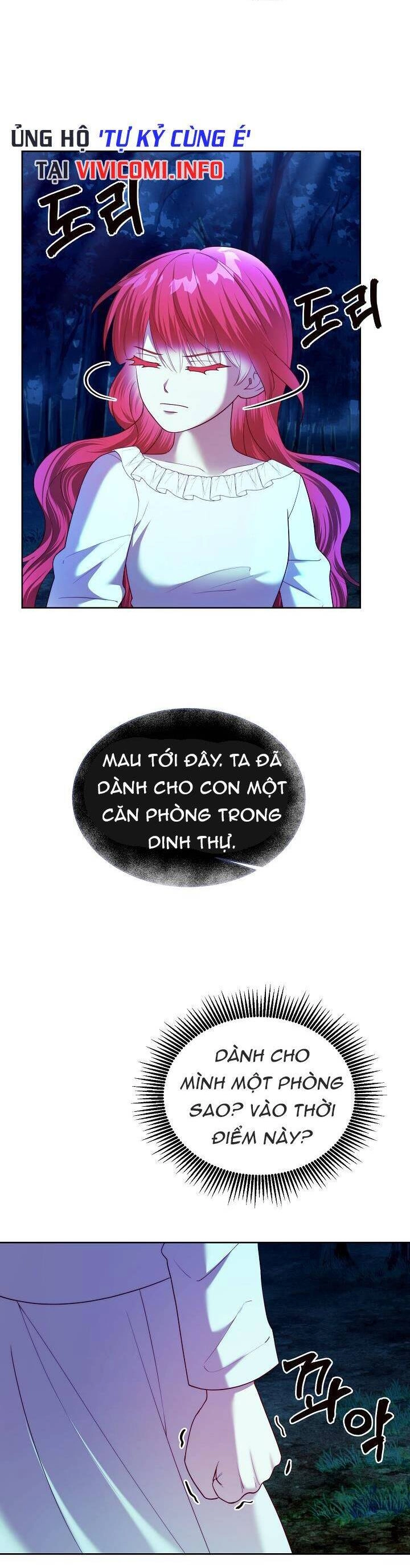 Tôi Thuần Hóa Cha Của Nam Chính Chapter 17 - 2