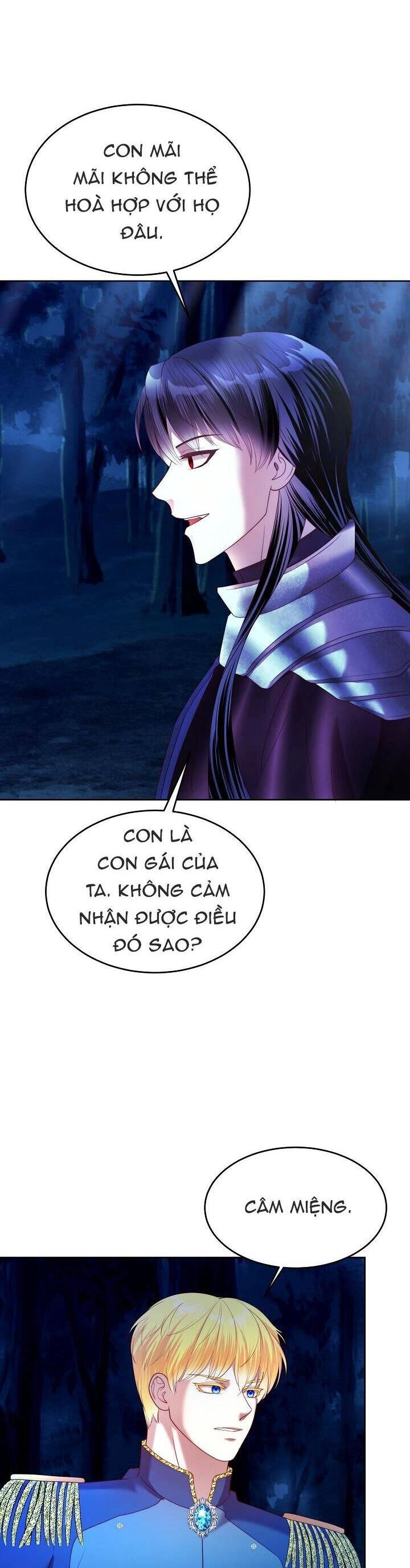 Tôi Thuần Hóa Cha Của Nam Chính Chapter 17 - 3