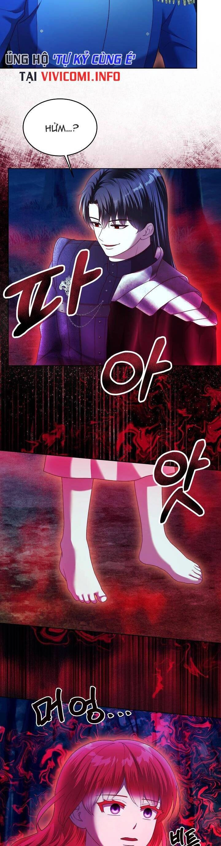 Tôi Thuần Hóa Cha Của Nam Chính Chapter 17 - 4