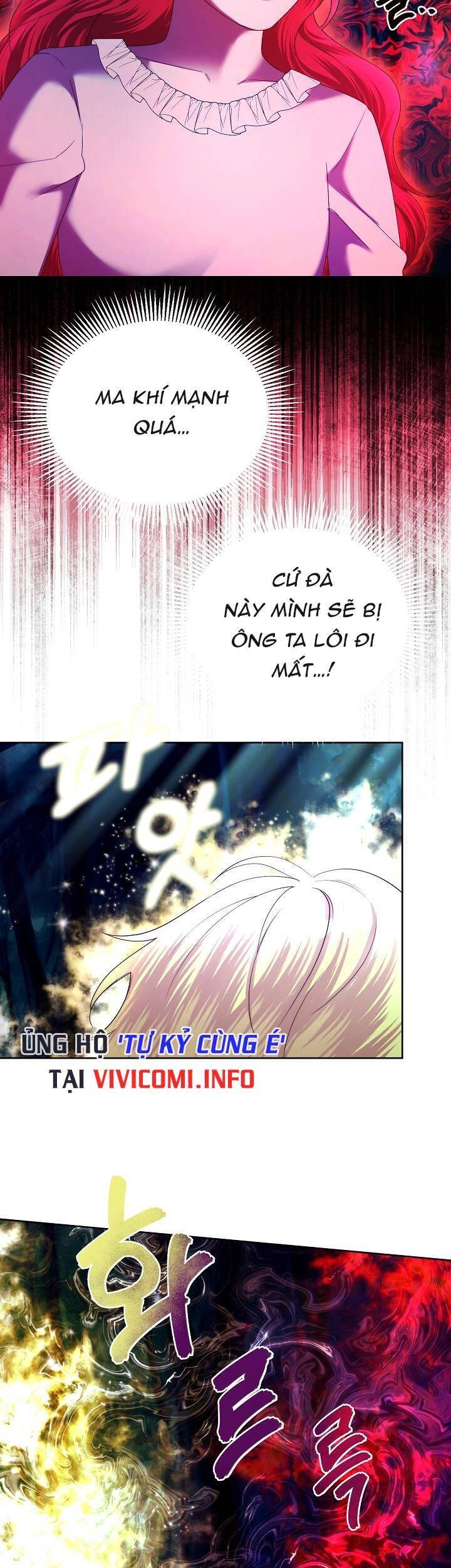 Tôi Thuần Hóa Cha Của Nam Chính Chapter 17 - 5