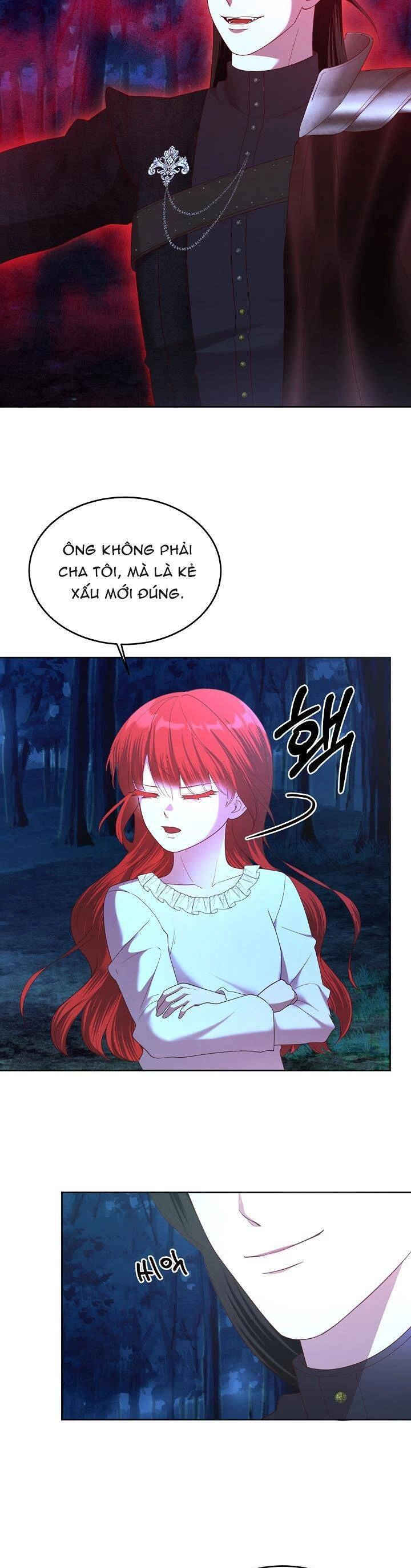 Tôi Thuần Hóa Cha Của Nam Chính Chapter 17 - 9
