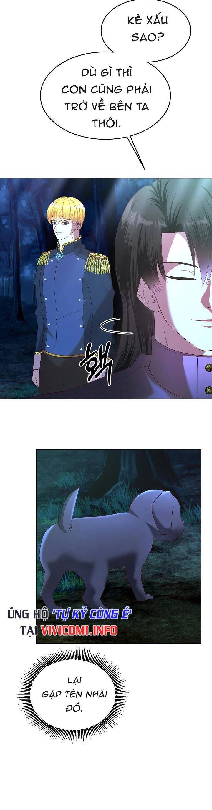 Tôi Thuần Hóa Cha Của Nam Chính Chapter 17 - 10