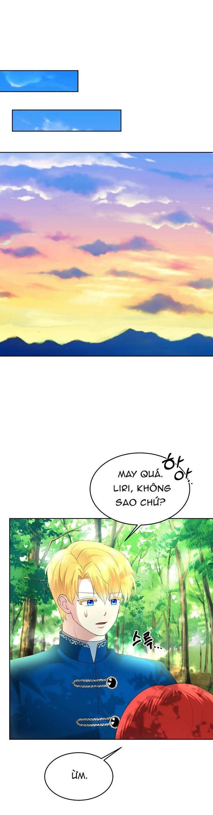 Tôi Thuần Hóa Cha Của Nam Chính Chapter 17 - 11