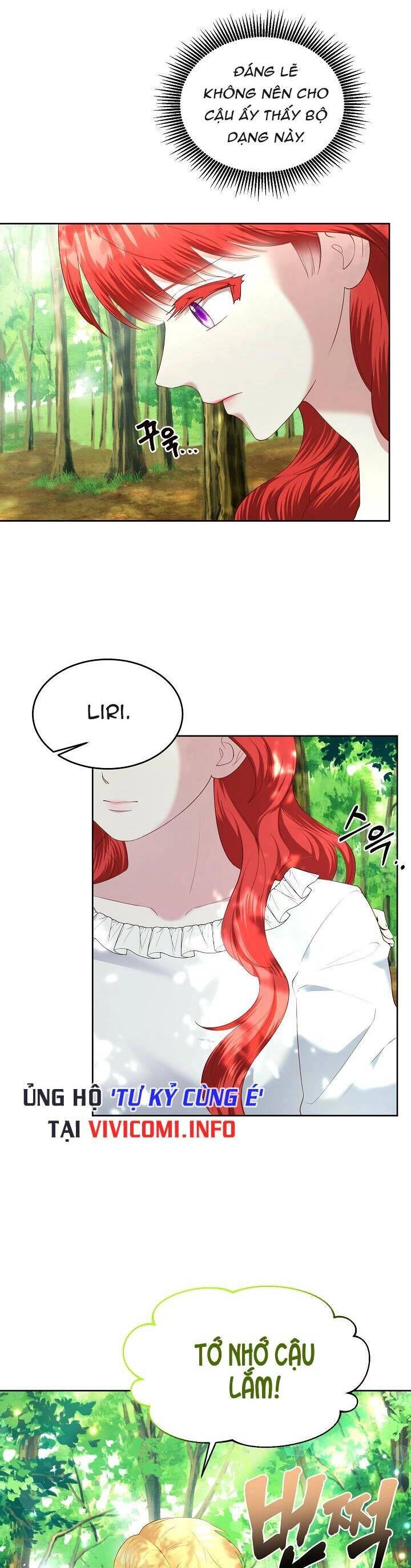 Tôi Thuần Hóa Cha Của Nam Chính Chapter 17 - 12