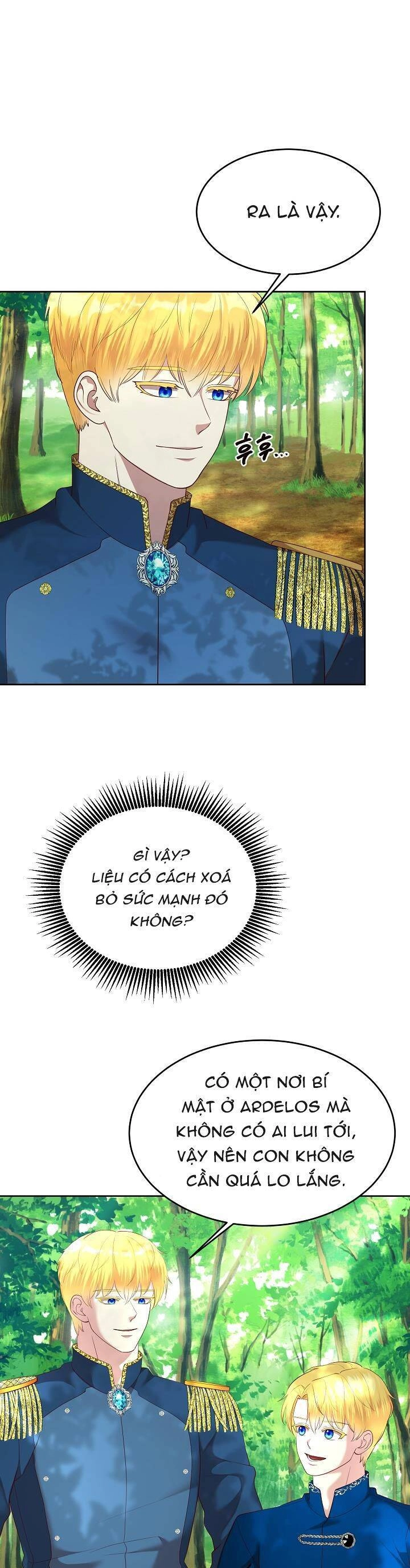 Tôi Thuần Hóa Cha Của Nam Chính Chapter 17 - 20