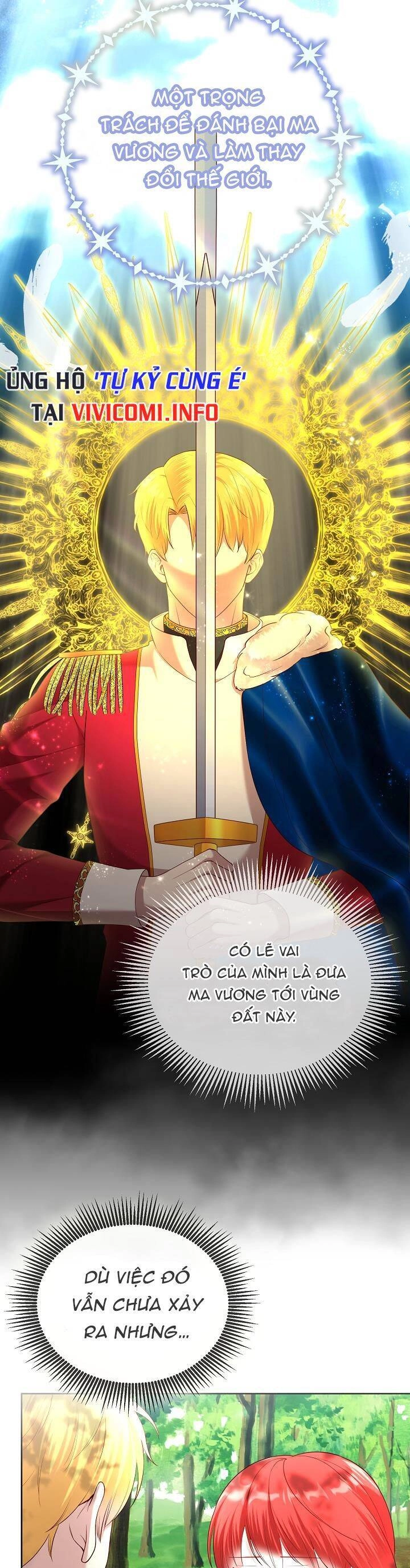 Tôi Thuần Hóa Cha Của Nam Chính Chapter 17 - 24