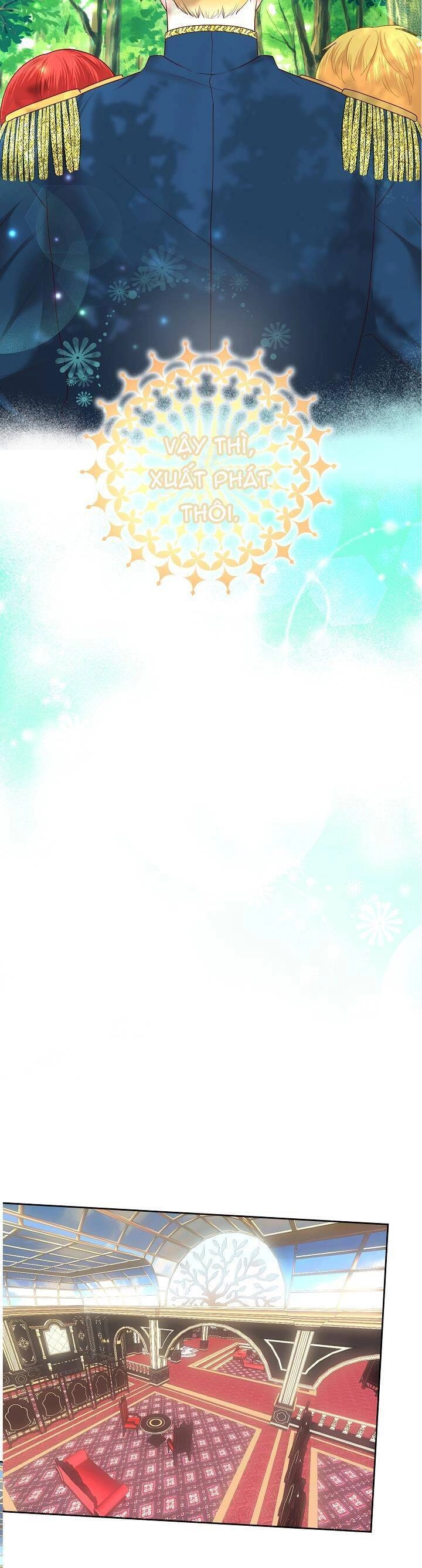 Tôi Thuần Hóa Cha Của Nam Chính Chapter 17 - 29