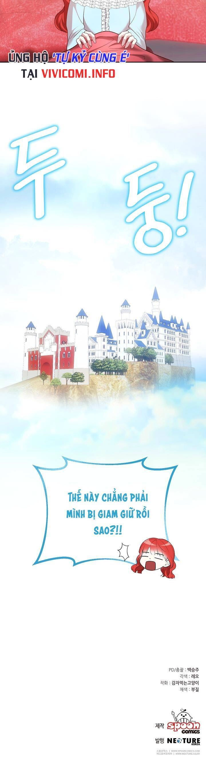 Tôi Thuần Hóa Cha Của Nam Chính Chapter 17 - 31