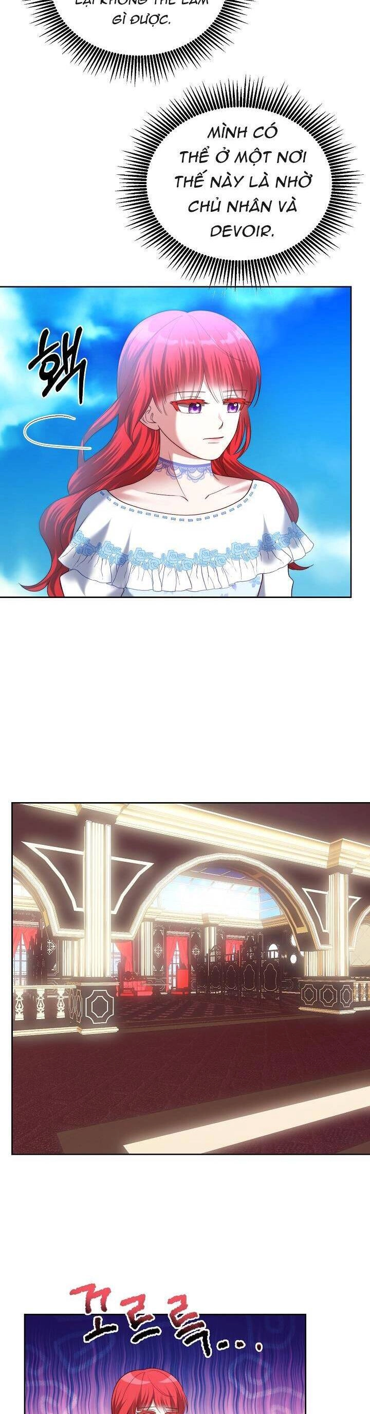 Tôi Thuần Hóa Cha Của Nam Chính Chapter 18 - 2