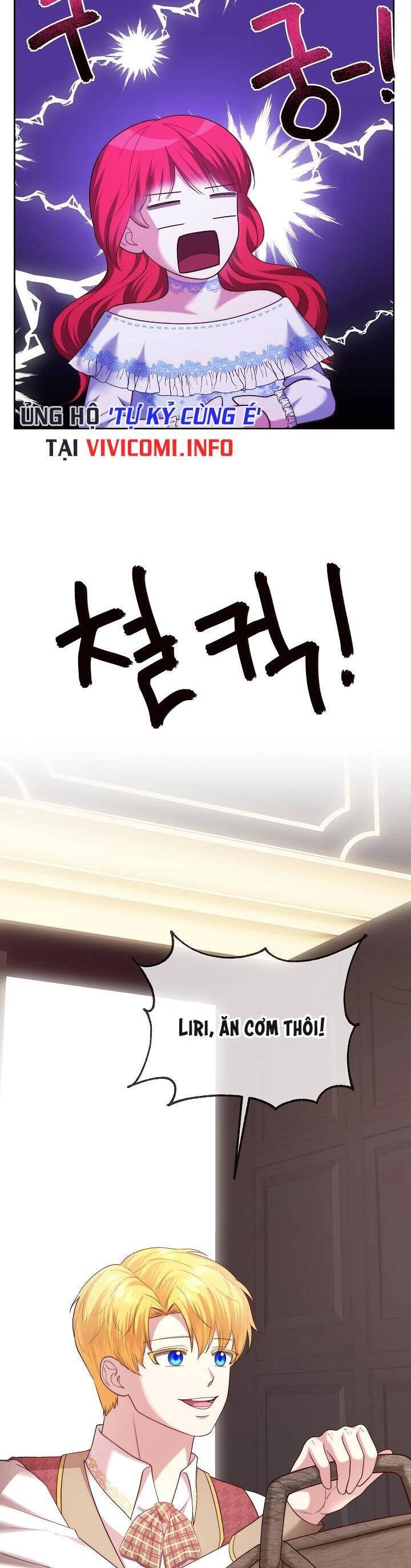 Tôi Thuần Hóa Cha Của Nam Chính Chapter 18 - 4