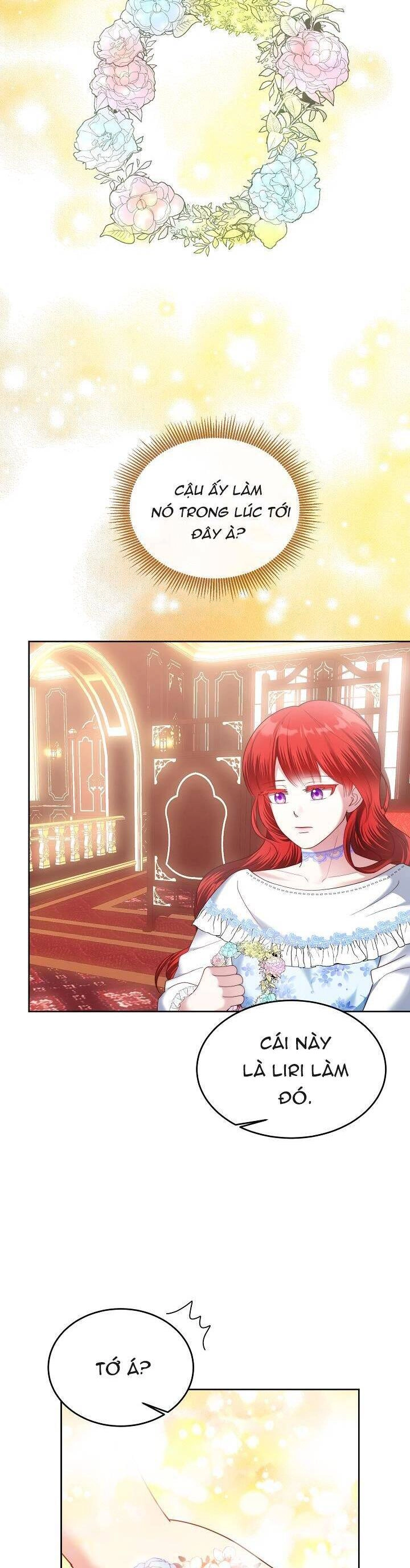 Tôi Thuần Hóa Cha Của Nam Chính Chapter 18 - 10