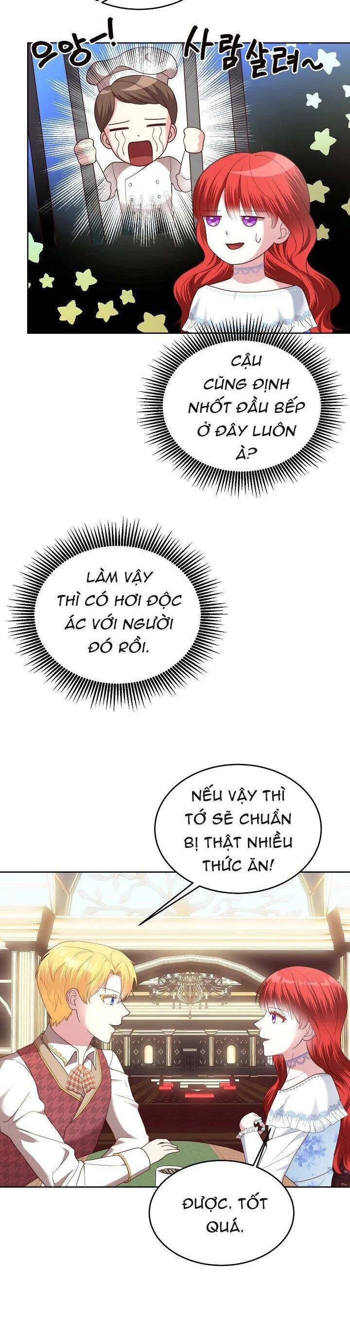 Tôi Thuần Hóa Cha Của Nam Chính Chapter 18 - 12