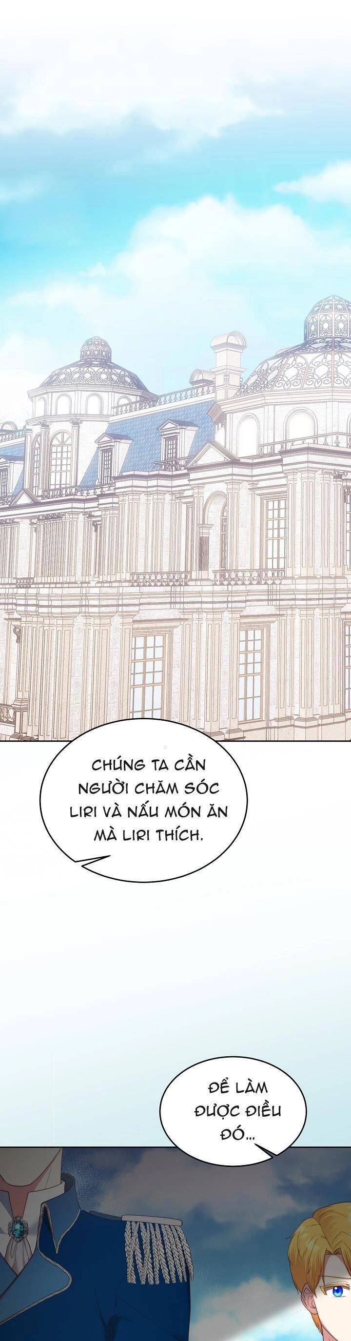 Tôi Thuần Hóa Cha Của Nam Chính Chapter 18 - 13